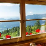 Sattleggers Alpenhof & Feriensternwarte