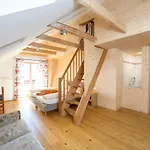 Hotel Sattleggers Alpenhof & Feriensternwarte