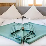 Sattleggers Alpenhof & Feriensternwarte Hotel