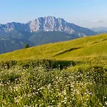 Sattleggers Alpenhof & Feriensternwarte 3* Greifenburg