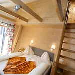 Sattleggers Alpenhof & Feriensternwarte Hotel