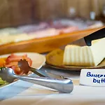 Sattleggers Alpenhof & Feriensternwarte