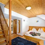 Sattleggers Alpenhof & Feriensternwarte Hotel 3*