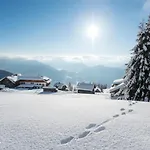 Hotel Sattleggers Alpenhof & Feriensternwarte Greifenburg