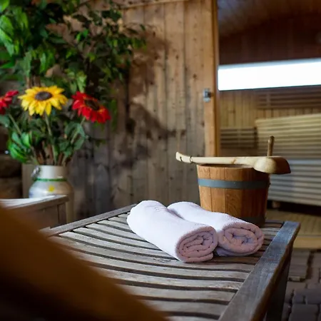 Hotel Sattleggers Alpenhof & Feriensternwarte