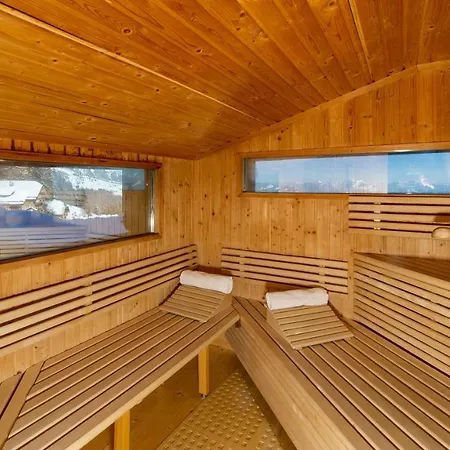 Sattleggers Alpenhof & Feriensternwarte