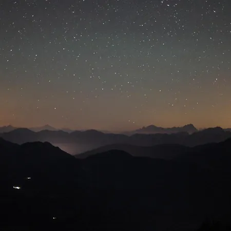 Sattleggers Alpenhof & Feriensternwarte