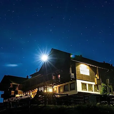 Sattleggers Alpenhof & Feriensternwarte 호텔 3*