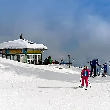 Sattleggers Alpenhof & Feriensternwarte 호텔