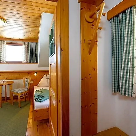 호텔 Sattleggers Alpenhof & Feriensternwarte 3*