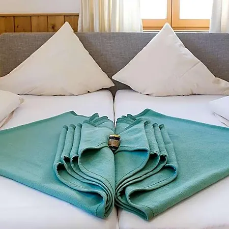 Sattleggers Alpenhof & Feriensternwarte 호텔 3*
