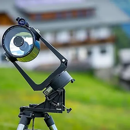 Sattleggers Alpenhof & Feriensternwarte 그레이펜버그