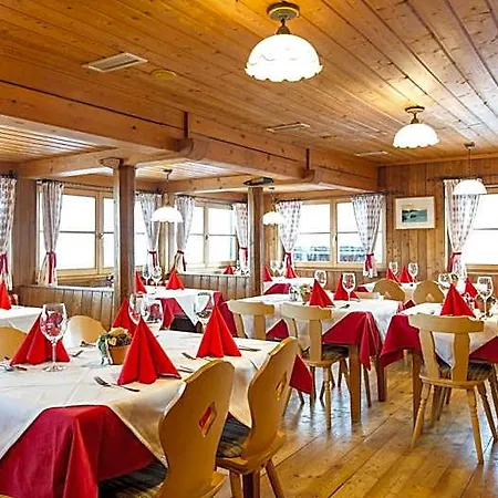 호텔 Sattleggers Alpenhof & Feriensternwarte 그레이펜버그