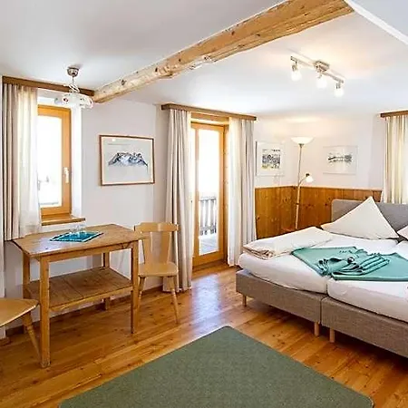 Sattleggers Alpenhof & Feriensternwarte