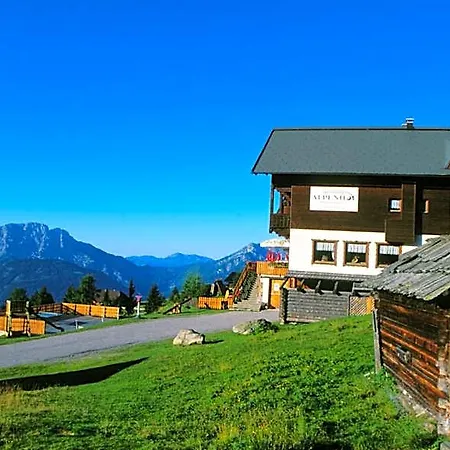 호텔 Sattleggers Alpenhof & Feriensternwarte 그레이펜버그
