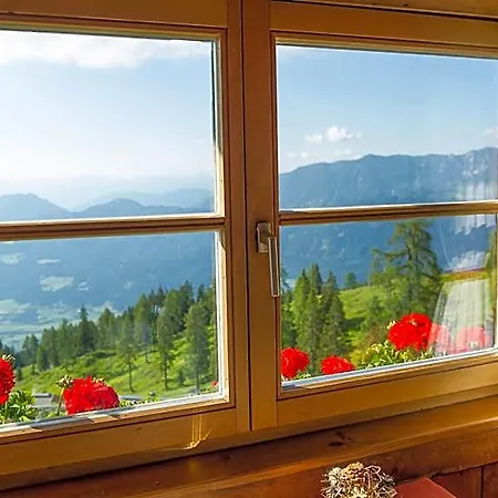 호텔 Sattleggers Alpenhof & Feriensternwarte 그레이펜버그