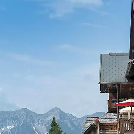 Sattleggers Alpenhof & Feriensternwarte 호텔 3*