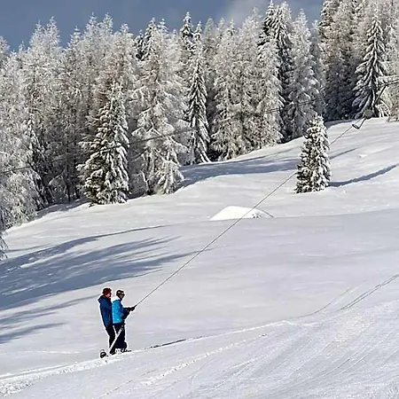 Sattleggers Alpenhof & Feriensternwarte 호텔 3*