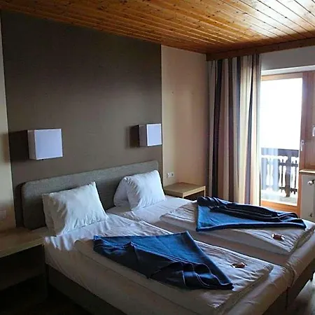 호텔 Sattleggers Alpenhof & Feriensternwarte