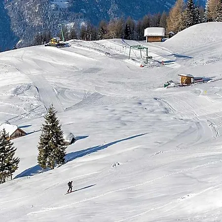 Sattleggers Alpenhof & Feriensternwarte 호텔 3*