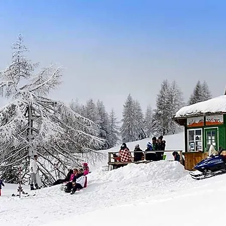 Sattleggers Alpenhof & Feriensternwarte 호텔 3*