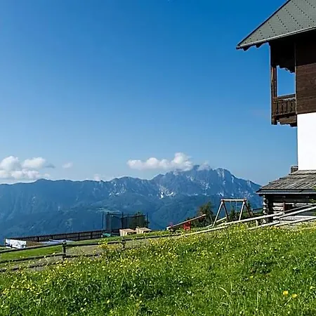 Sattleggers Alpenhof & Feriensternwarte