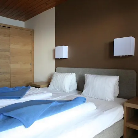 Sattleggers Alpenhof & Feriensternwarte Hotel