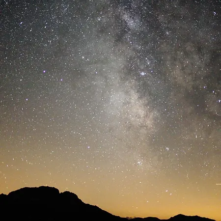 Sattleggers Alpenhof & Feriensternwarte Hotel 3*