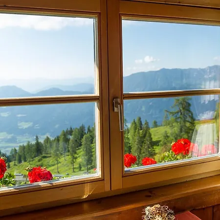Sattleggers Alpenhof & Feriensternwarte