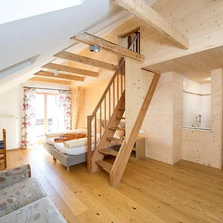 Hotel Sattleggers Alpenhof & Feriensternwarte