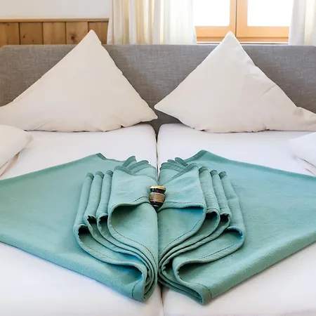 Sattleggers Alpenhof & Feriensternwarte Hotel