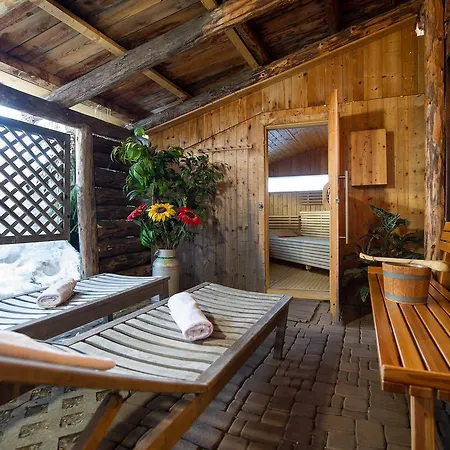 Hotel Sattleggers Alpenhof & Feriensternwarte Greifenburg