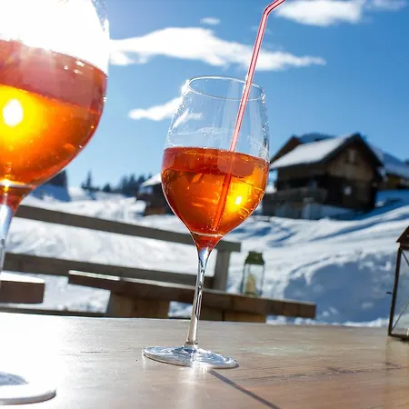 Sattleggers Alpenhof & Feriensternwarte 3*