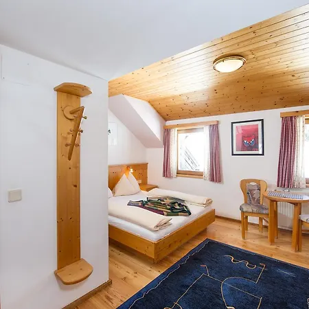 Sattleggers Alpenhof & Feriensternwarte 3*