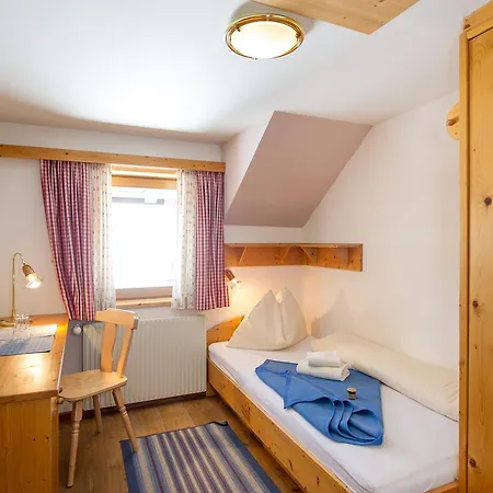 Hotel Sattleggers Alpenhof & Feriensternwarte
