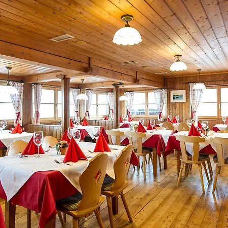 Sattleggers Alpenhof & Feriensternwarte