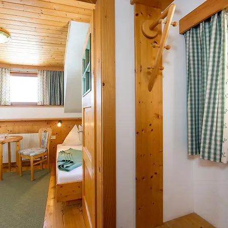 فندق Sattleggers Alpenhof & Feriensternwarte 3*