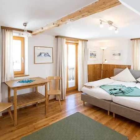 Hotel Sattleggers Alpenhof & Feriensternwarte 3*