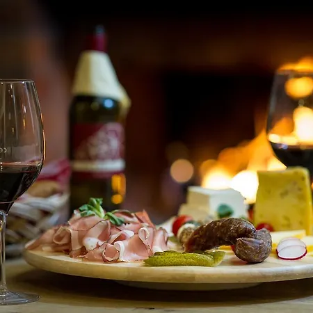 Sattleggers Alpenhof & Feriensternwarte Hotel