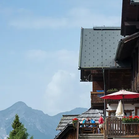 Sattleggers Alpenhof & Feriensternwarte