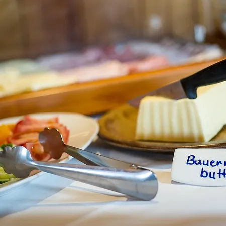Sattleggers Alpenhof & Feriensternwarte