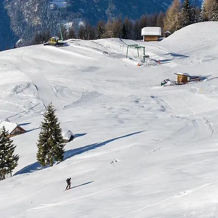 Sattleggers Alpenhof & Feriensternwarte 3*