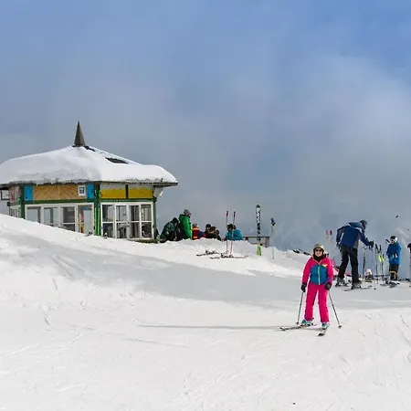 ホテル Sattleggers Alpenhof & Feriensternwarte