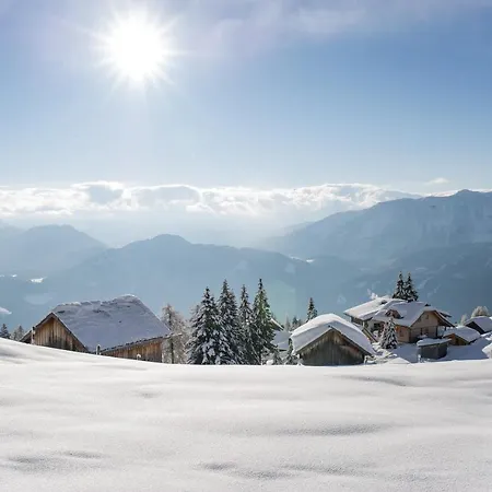 Sattleggers Alpenhof & Feriensternwarte