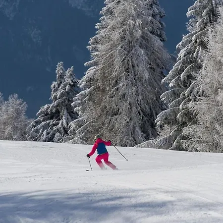 Sattleggers Alpenhof & Feriensternwarte 3*