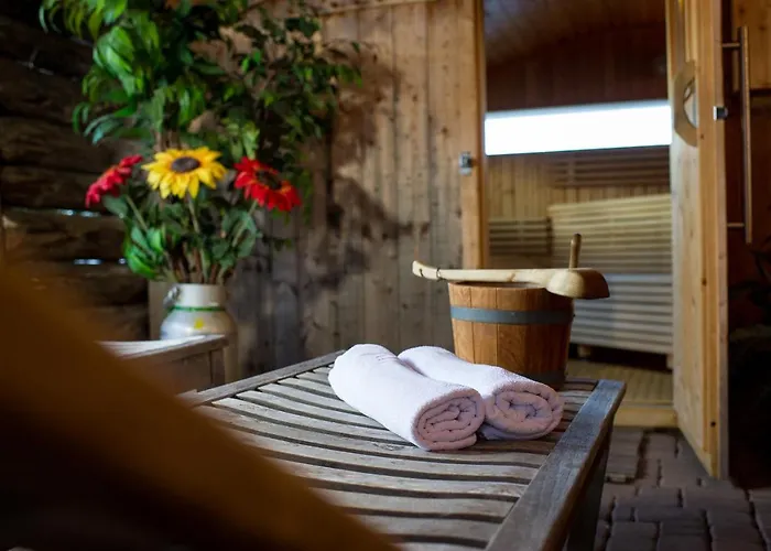 Hotel Sattleggers Alpenhof & Feriensternwarte