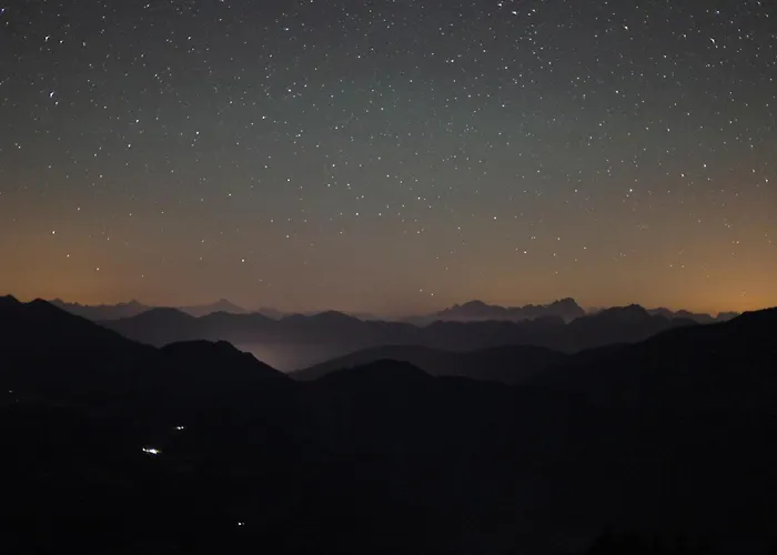 Sattleggers Alpenhof & Feriensternwarte