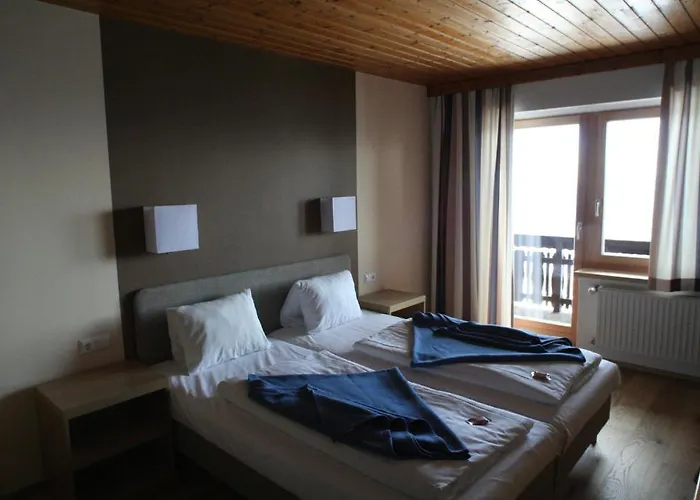 Sattleggers Alpenhof & Feriensternwarte