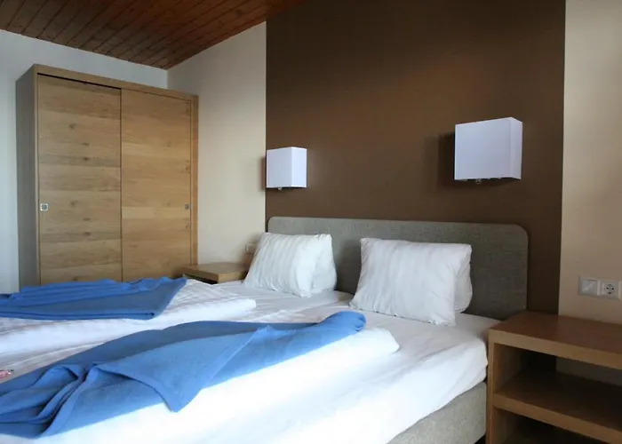 Sattleggers Alpenhof&feriensternwarte Hotel