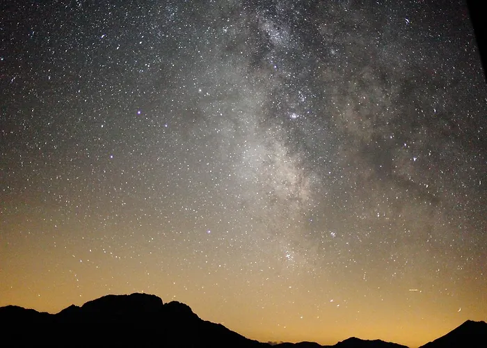 Sattleggers Alpenhof & Feriensternwarte Hotel 3*